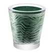 Lalique Taïga Crystal Scented Candle
