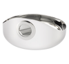 Christofle Oh de Christofle Small Stainless Steel Bowl