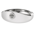 Christofle Oh de Christofle Stainless Steel Bowl