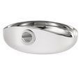 Christofle Oh de Christofle Stainless Steel Bowl 16 Cm