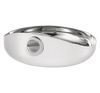 Christofle Oh de Christofle Stainless Steel Bowl 16 Cm