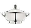 Christofle Malmaison Silver Plated Soup Tureen