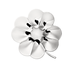 Christofle L'Herbier Silver Plated Bowl