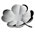 Christofle L'Herbier Silver Plated Bowl