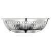 Christofle Albi Silver Plated Bread Basket