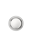 Christofle Albi Silver Plated Bread Plate