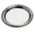 Christofle Malmaison Silver Plated Bread Plate