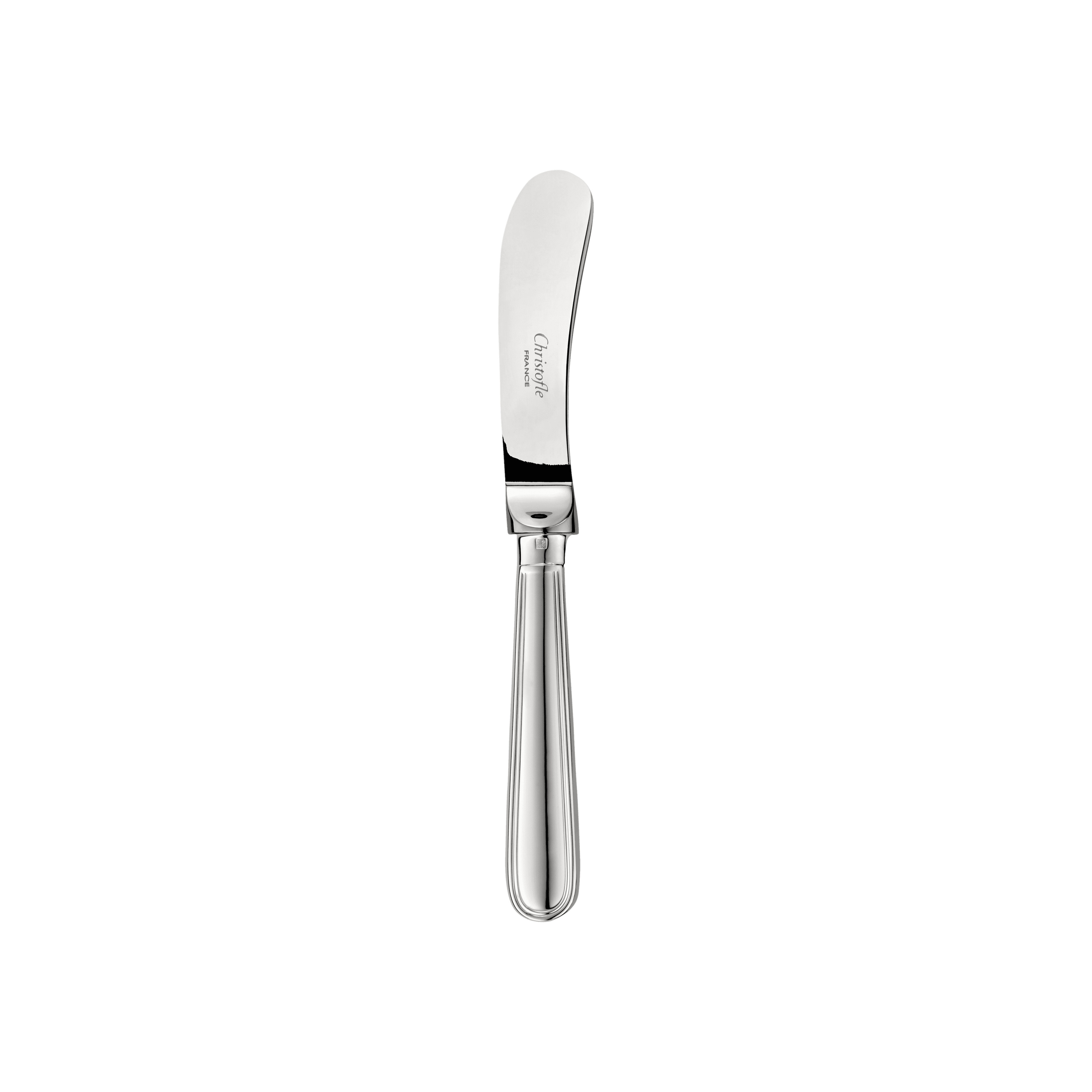 Christofle Albi Butter Spreader
