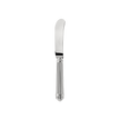 Christofle Aria Silver Plated Butter Spreader