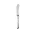 Christofle Malmaison Sterling Silver Butter Spreader