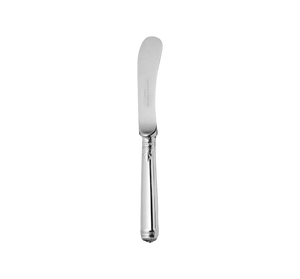 Christofle Malmaison Sterling Silver Butter Spreader