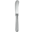 Christofle Osiris Stainless Steel Butter Spreader