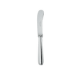 Christofle Perles Stainless Steel Butter Spreader