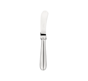 Christofle Perles Butter Spreader