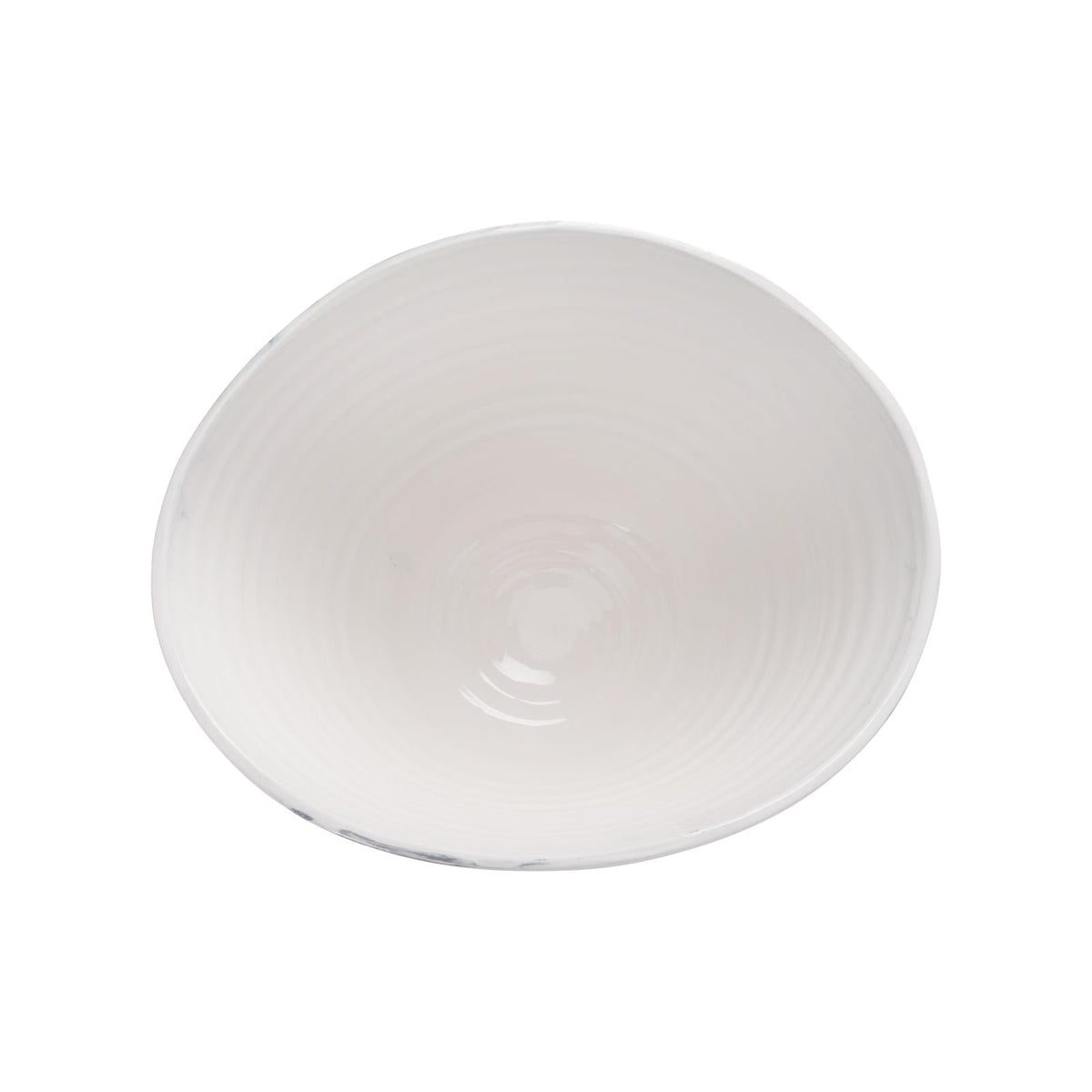Chelsea House Grigio Ceramic Bowl