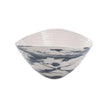 Chelsea House Grigio Ceramic Bowl