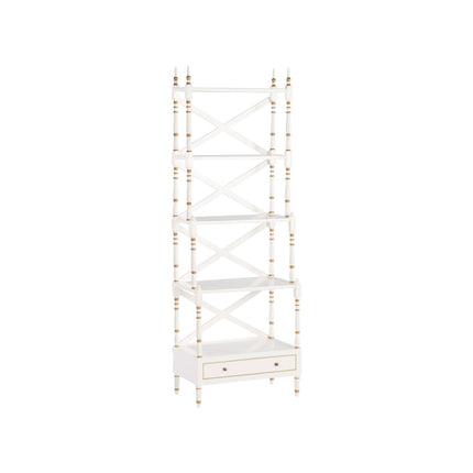 Chelsea House Carnaby House Bookcase