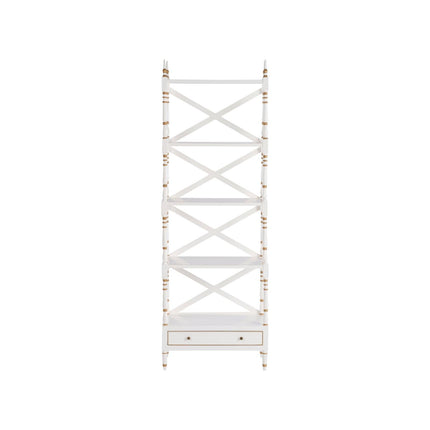 Chelsea House Carnaby House Bookcase