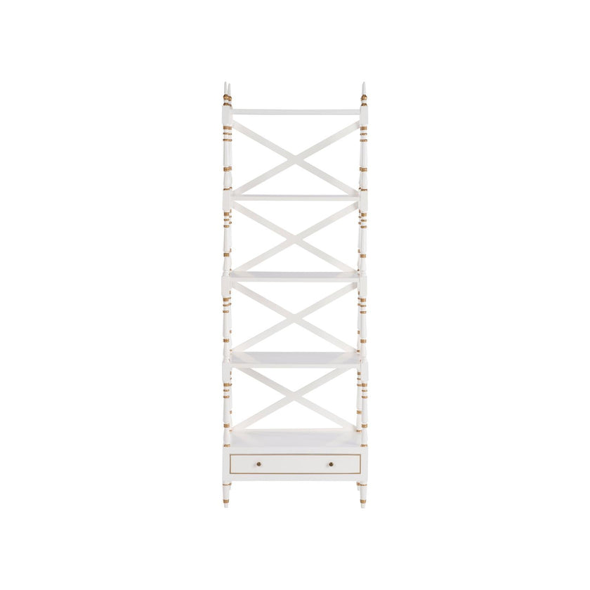 Chelsea House Carnaby House Bookcase