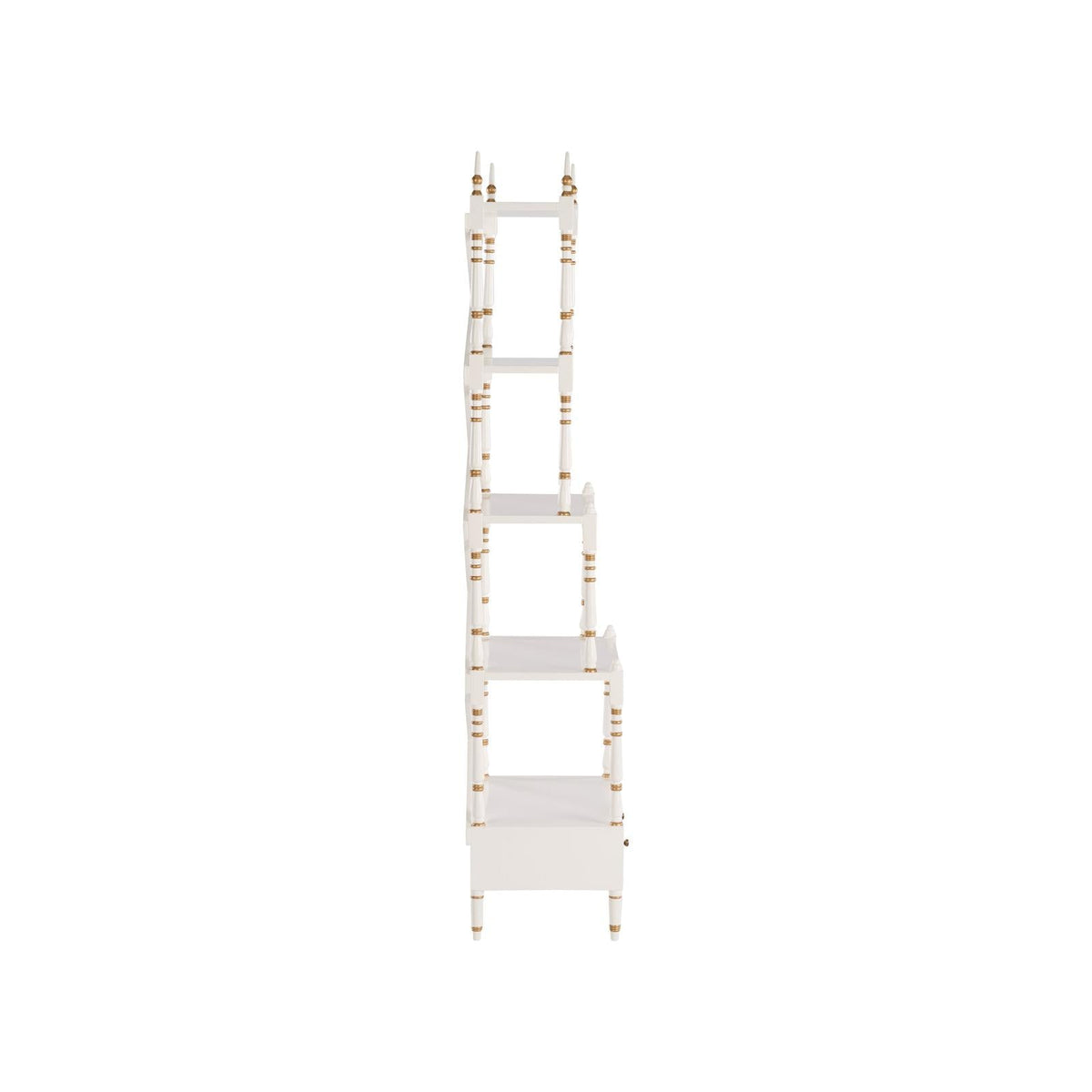 Chelsea House Carnaby House Bookcase