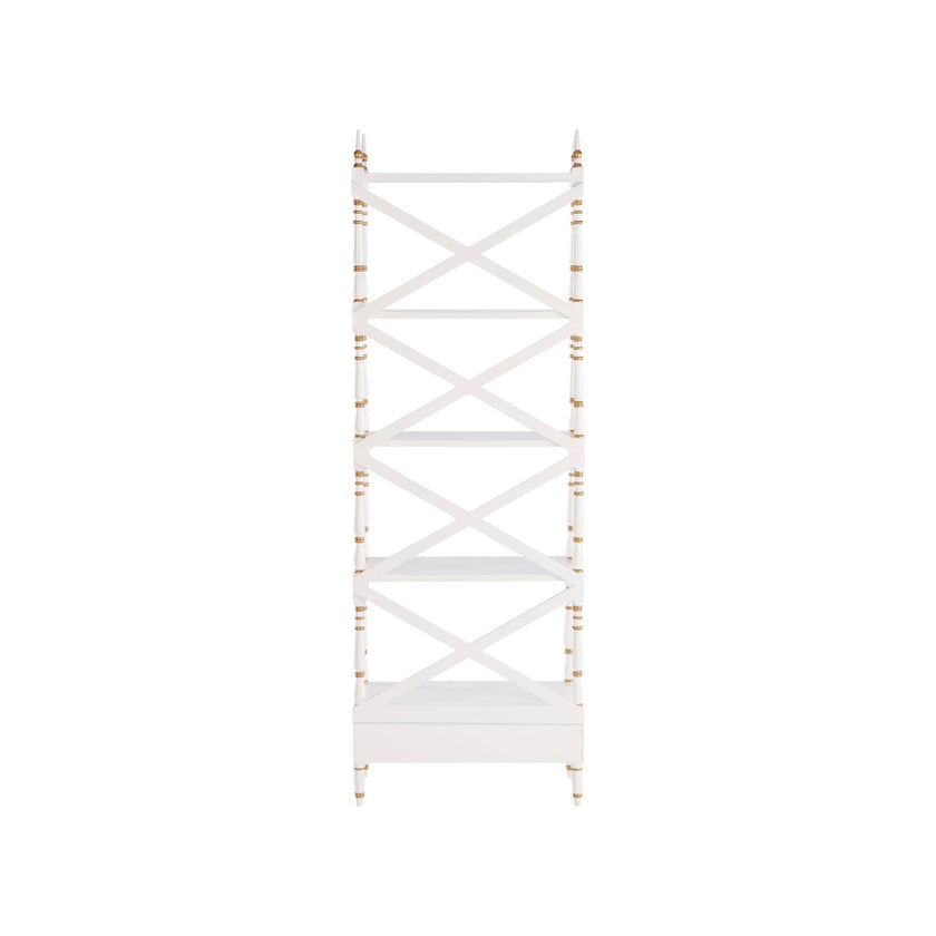 Chelsea House Carnaby House Bookcase
