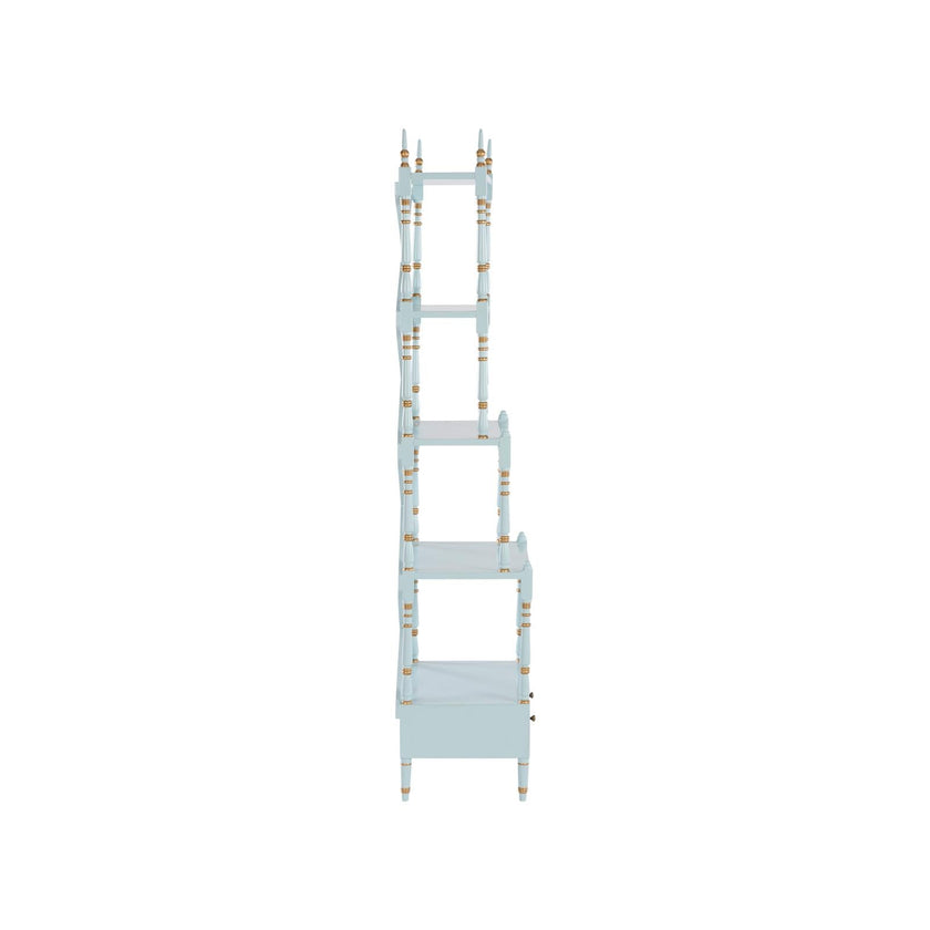 Chelsea House Carnaby House Bookcase
