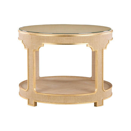 Chelsea House Yangon Hall Center Table