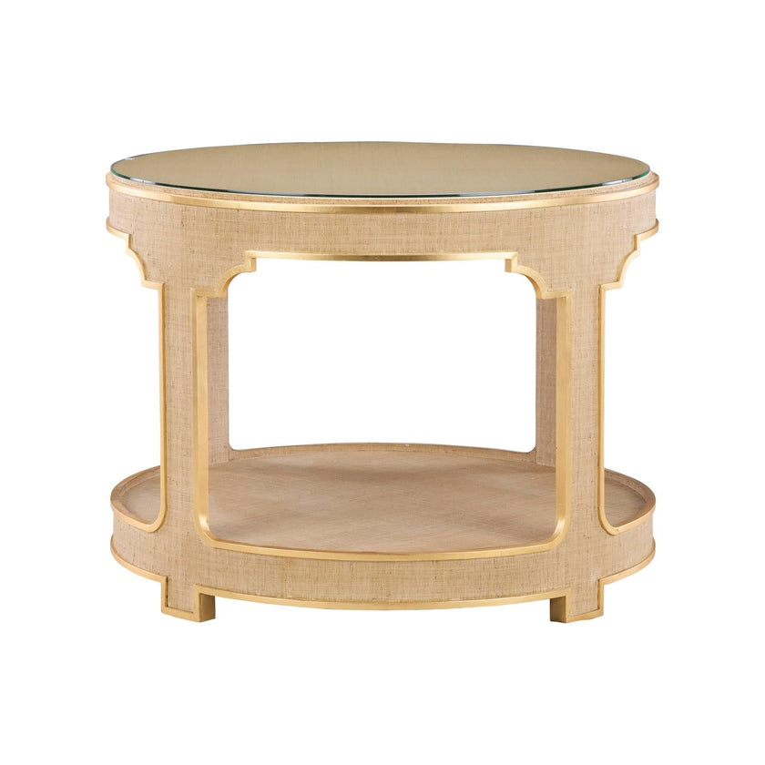 Chelsea House Yangon Hall Center Table