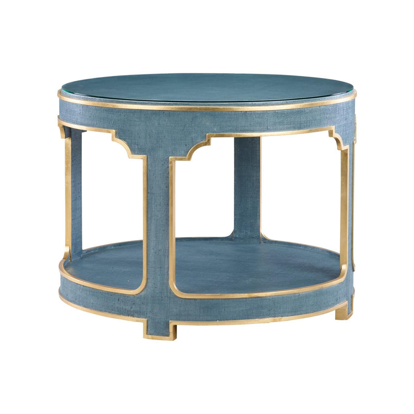 Chelsea House Yangon Hall Center Table