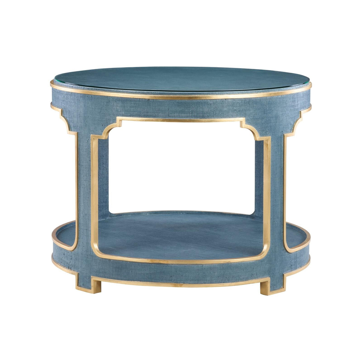 Chelsea House Yangon Hall Center Table