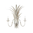 Chelsea House Wheat Wall Sconce