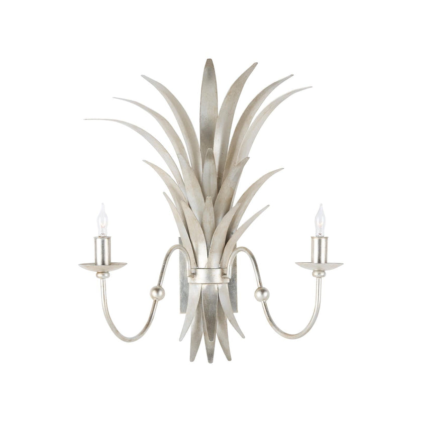 Chelsea House Wheat Wall Sconce