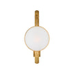 Chelsea House Leggit Wall Sconce