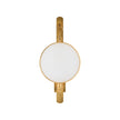 Chelsea House Leggit Wall Sconce