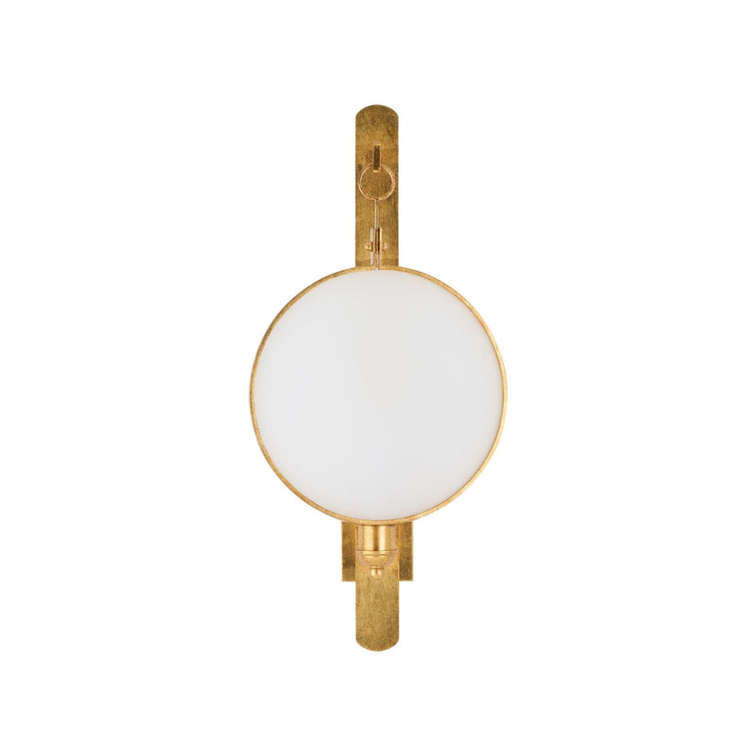 Chelsea House Leggit Wall Sconce