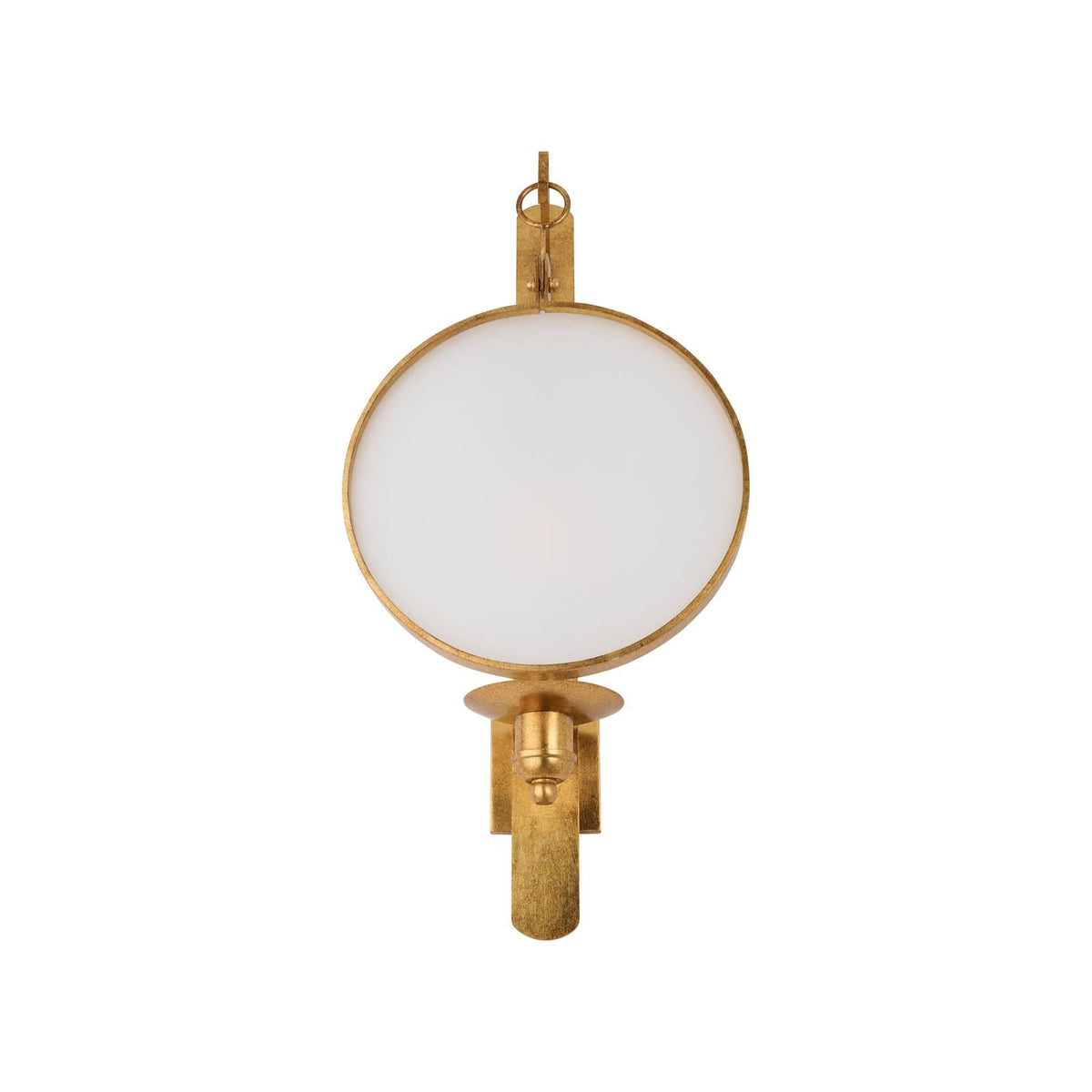 Chelsea House Leggit Wall Sconce
