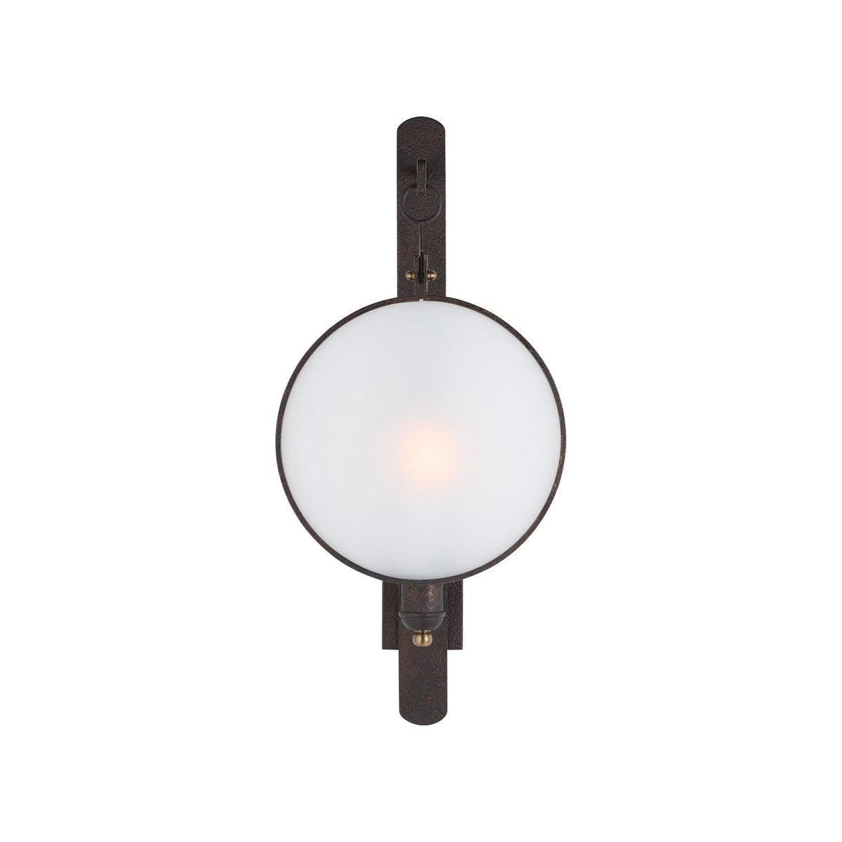 Chelsea House Leggit Wall Sconce