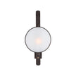 Chelsea House Leggit Wall Sconce