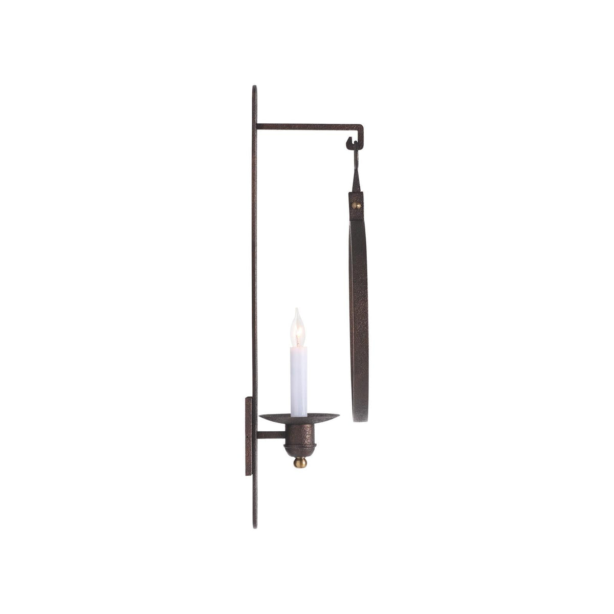 Chelsea House Leggit Wall Sconce