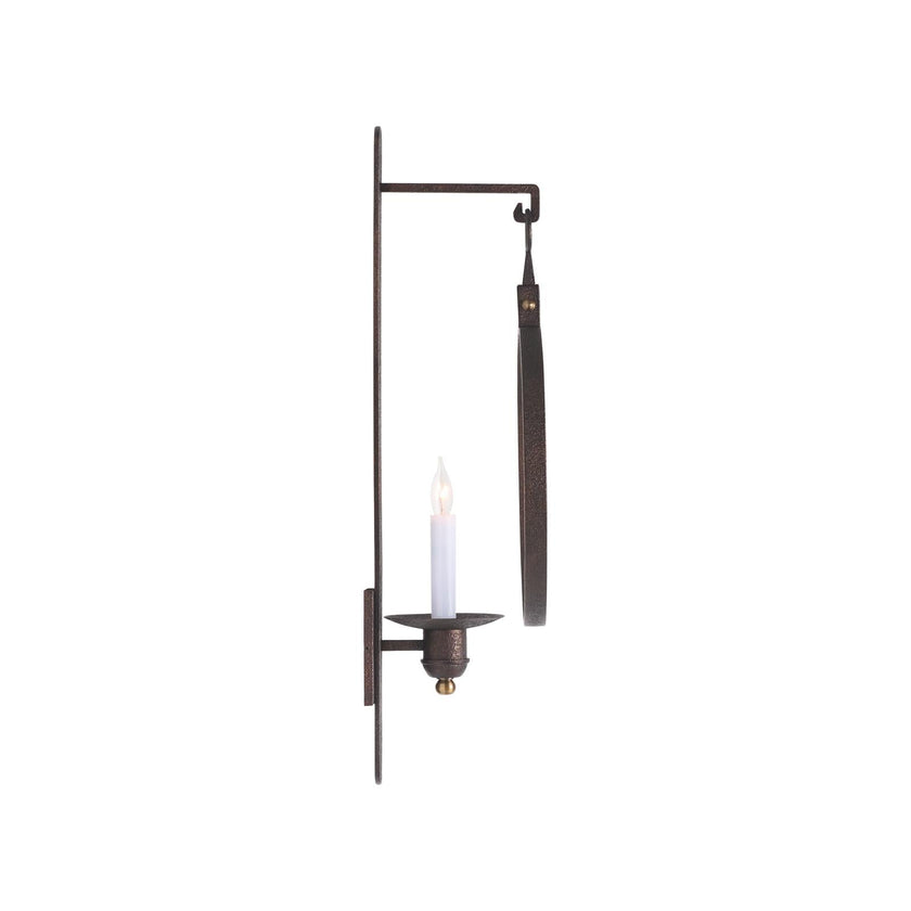 Chelsea House Leggit Wall Sconce