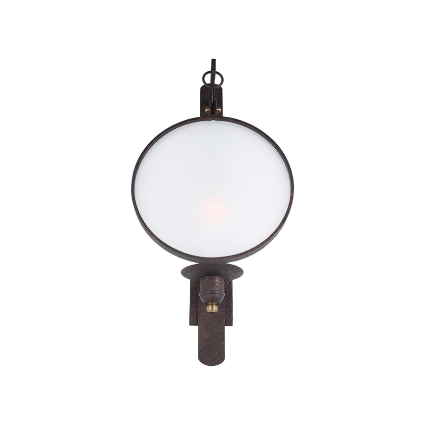 Chelsea House Leggit Wall Sconce