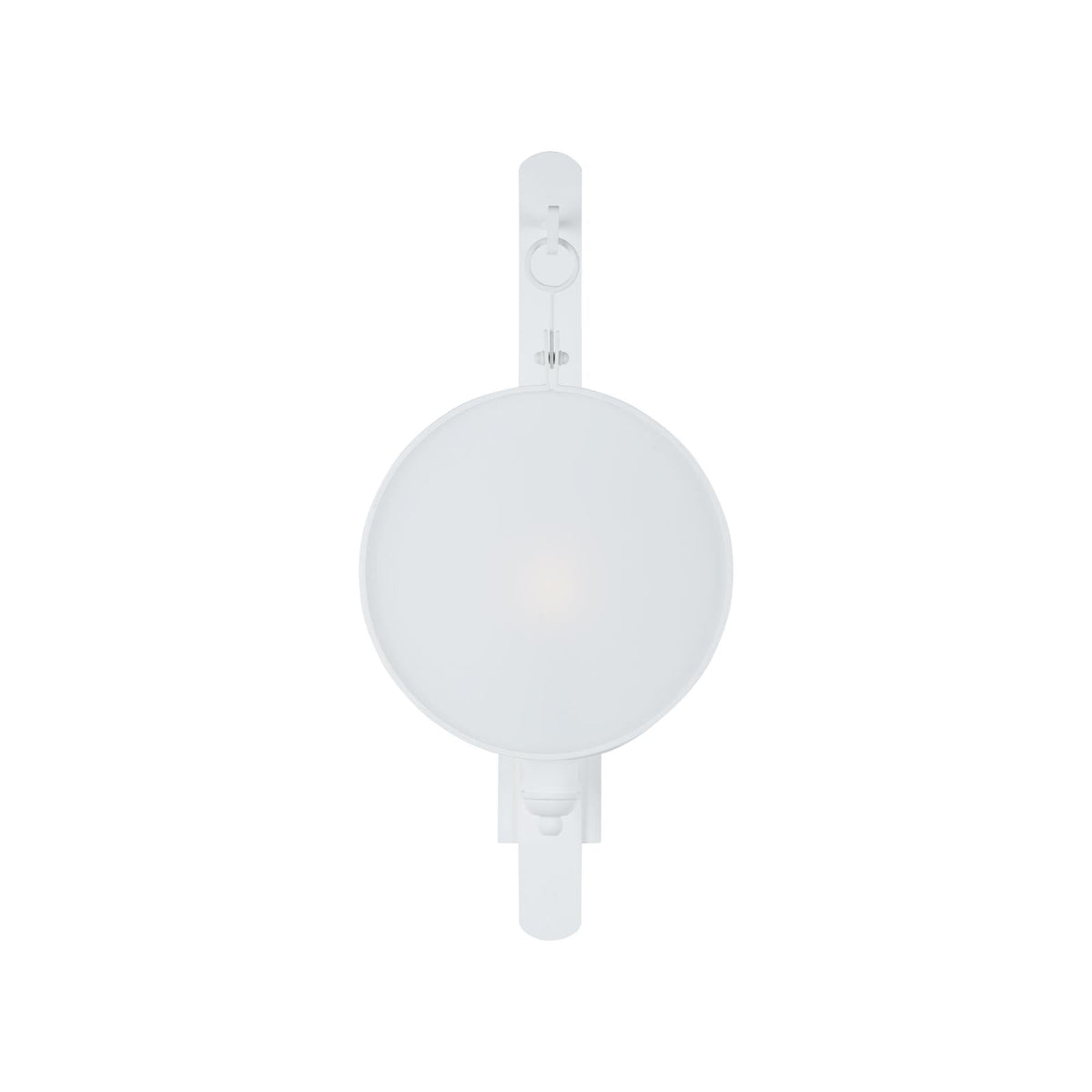 Chelsea House Leggit Wall Sconce