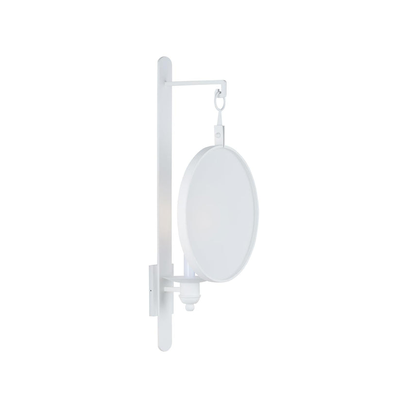 Chelsea House Leggit Wall Sconce