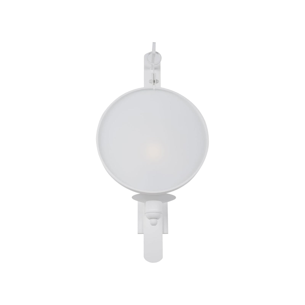 Chelsea House Leggit Wall Sconce