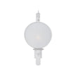 Chelsea House Leggit Wall Sconce