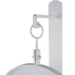 Chelsea House Leggit Wall Sconce