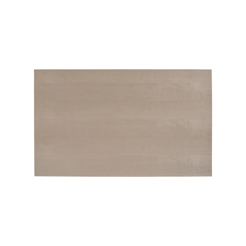 Chelsea House Broad Street Gray Coffee Table