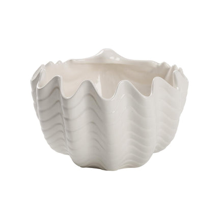 Chelsea House Venus Oyster Bowl