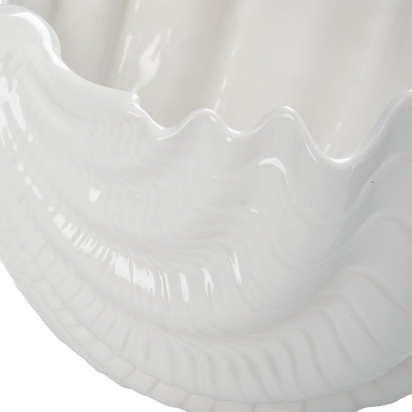 Chelsea House Venus Oyster Bowl