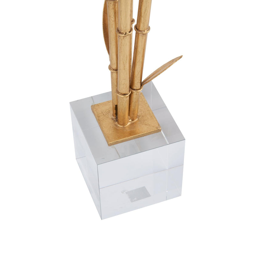 Chelsea House Bamboo on Stand